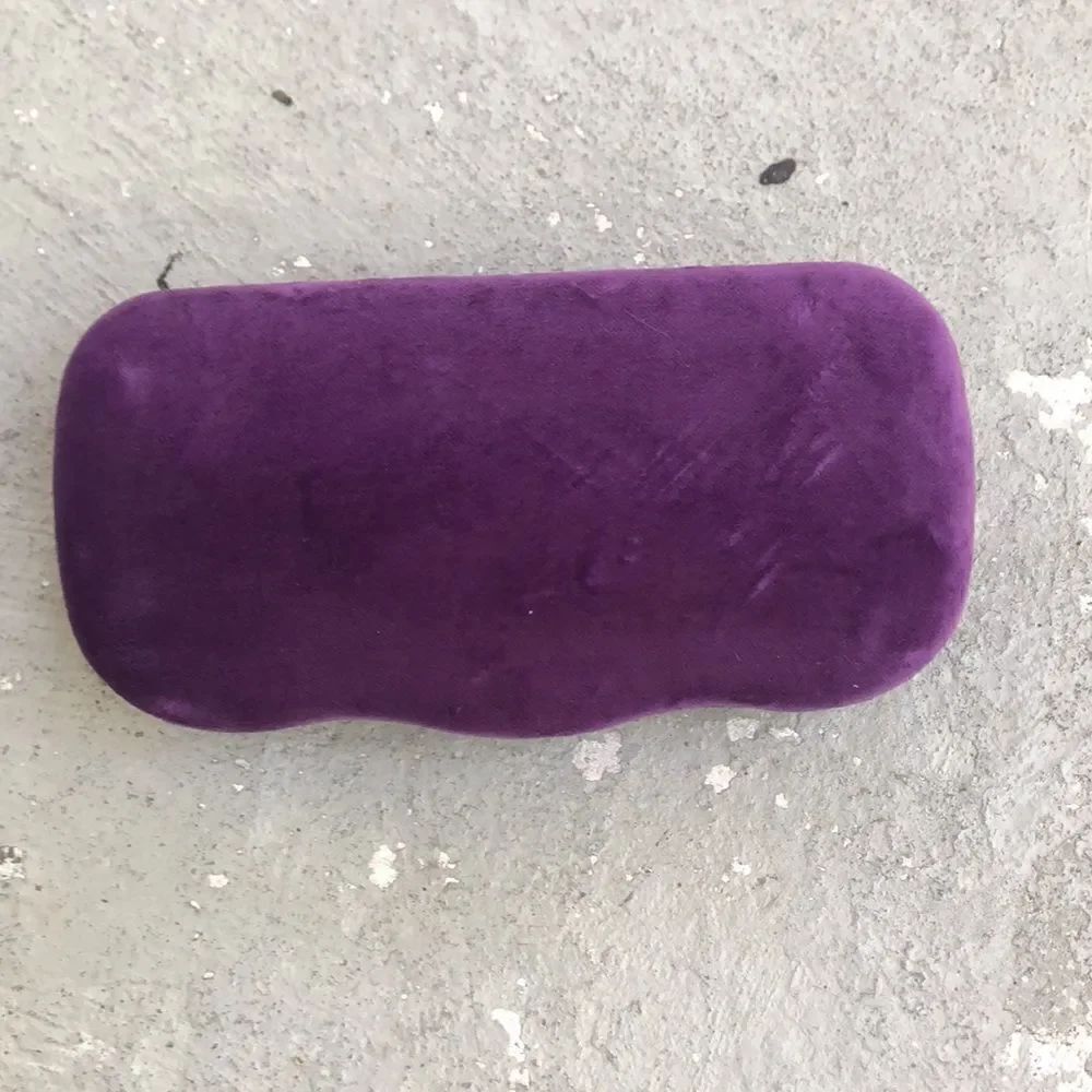 Gucci hard eyeglass case